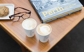 Pensione Hotel Perth